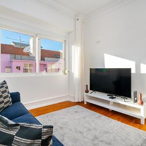 Appartement met Drie Slaapkamers